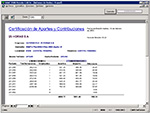 Sistema de Gestión de Padrón